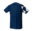 Koszulka dziecięca Yonex  T-Shirt 16744 Jr. Ink Blue