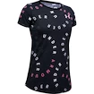 Koszulka dziewczęca Under Armour  Live Printed Wm Ss T-Shirt M