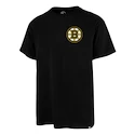 Koszulka męska 47 Brand  NHL Boston Bruins Backer '47 ECHO Tee