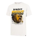 Koszulka męska 47 Brand  NHL Boston Bruins Graphic ’47 Drop Shoulder Tee