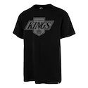 Koszulka męska 47 Brand  NHL Los Angeles Kings Imprint ’47 Echo Tee S