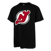 Koszulka męska 47 Brand  NHL New Jersey Devils Imprint ’47 Echo Tee