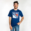 Koszulka męska 47 Brand  NHL New York Rangers Imprint ’47 Echo Tee L