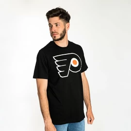 Koszulka męska 47 Brand NHL Philadelphia Flyers Imprint ’47 Echo Tee