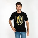 Koszulka męska 47 Brand  NHL Vegas Golden Knights Imprint ’47 Echo Tee XXL