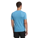 Koszulka męska adidas  Adizero Speed Tee App Sky Rush