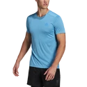 Koszulka męska adidas  Adizero Speed Tee App Sky Rush