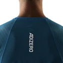 Koszulka męska adidas  Adizero Speed Tee App Sky Rush