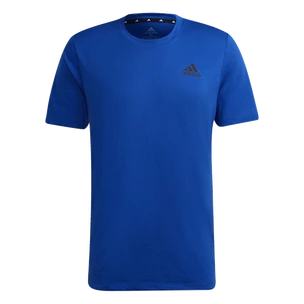 Koszulka męska adidas Aeroready Designed 2 Move Sport Royal Blue XL