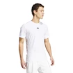 Koszulka męska adidas  Airchil Tee Pro White