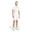 Koszulka męska adidas  Airchil Tee Pro White