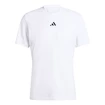 Koszulka męska adidas  Airchil Tee Pro White