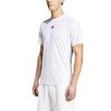 Koszulka męska adidas  Airchil Tee Pro White