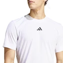 Koszulka męska adidas  Airchil Tee Pro White