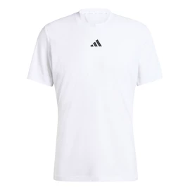 Koszulka męska adidas  Airchil Tee Pro White