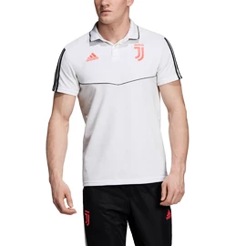 Koszulka męska adidas CO Polo Juventus FC