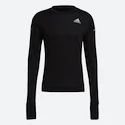 Koszulka męska adidas  Cooler LS Black L