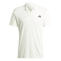 Koszulka męska adidas  FREELIFT POLO PRO OWHITE/CRYJAD M