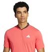 Koszulka męska adidas  Freelift Polo Pro Selure