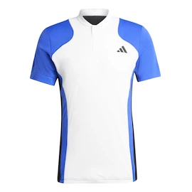 Koszulka męska adidas Freelift Polo Pro White