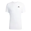 Koszulka męska adidas  Freelift Tee Pro White