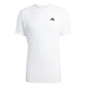 Koszulka męska adidas  Freelift Tee Pro White