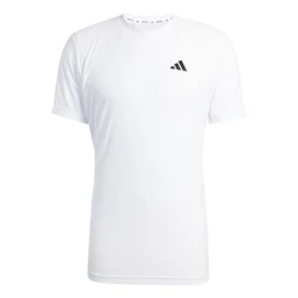 Koszulka męska adidas Freelift Tee Pro White