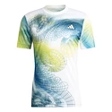 Koszulka męska adidas  Printed Tee Pro White M