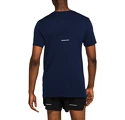 Koszulka męska Asics  Tokyo Seamless SS Midnight Blue