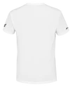 Koszulka męska Babolat  Aero Cotton Tee White