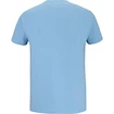 Koszulka męska Babolat  Drive Cotton Tee Drive Heritage Blue