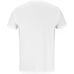 Koszulka męska Babolat  Exercise Big Flag Tee Men White