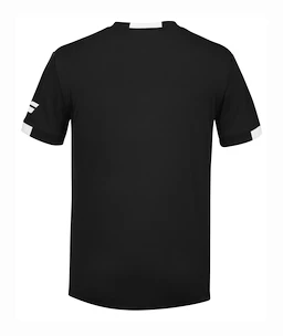 Koszulka męska Babolat  Play Crew Neck Tee Men Black