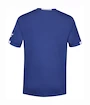 Koszulka męska Babolat  Play Crew Neck Tee Men Sodalite Blue