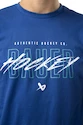 Koszulka męska Bauer  Authentic Hockey Tee