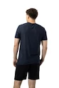 Koszulka męska Bauer  Core SS Tech Tee Navy