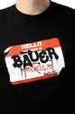 Koszulka męska Bauer  Name Tag Tee Black