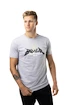 Koszulka męska Bauer  ST. HOCKEY Tee Grey