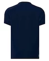 Koszulka męska BIDI BADU  New York 2024 Chill Tee Dark Blue/Red