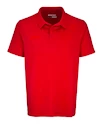 Koszulka męska CCM  Fitted Polo Red