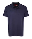 Koszulka męska CCM  Fitted Polo True Navy S