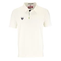 Koszulka męska CCM Golf Fitted Polo Blanc