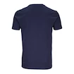 Koszulka męska CCM Jofa SS Tee Midnight Blue