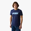 Koszulka męska CCM Jofa SS Tee Midnight Blue