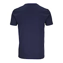 Koszulka męska CCM Jofa SS Tee Midnight Blue