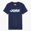 Koszulka męska CCM Jofa SS Tee Midnight Blue