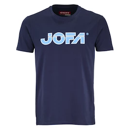 Koszulka męska CCM Jofa SS Tee Midnight Blue