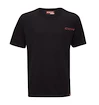 Koszulka męska CCM  LUMBER YARD TEE Black S