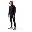 Koszulka męska CCM Outdoor Thermal LS Shirt Black