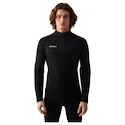 Koszulka męska CCM Outdoor Thermal LS Shirt Black